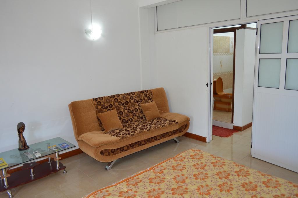Paradisia Holidays Mauritius Trou d'Eau Douce Zimmer foto