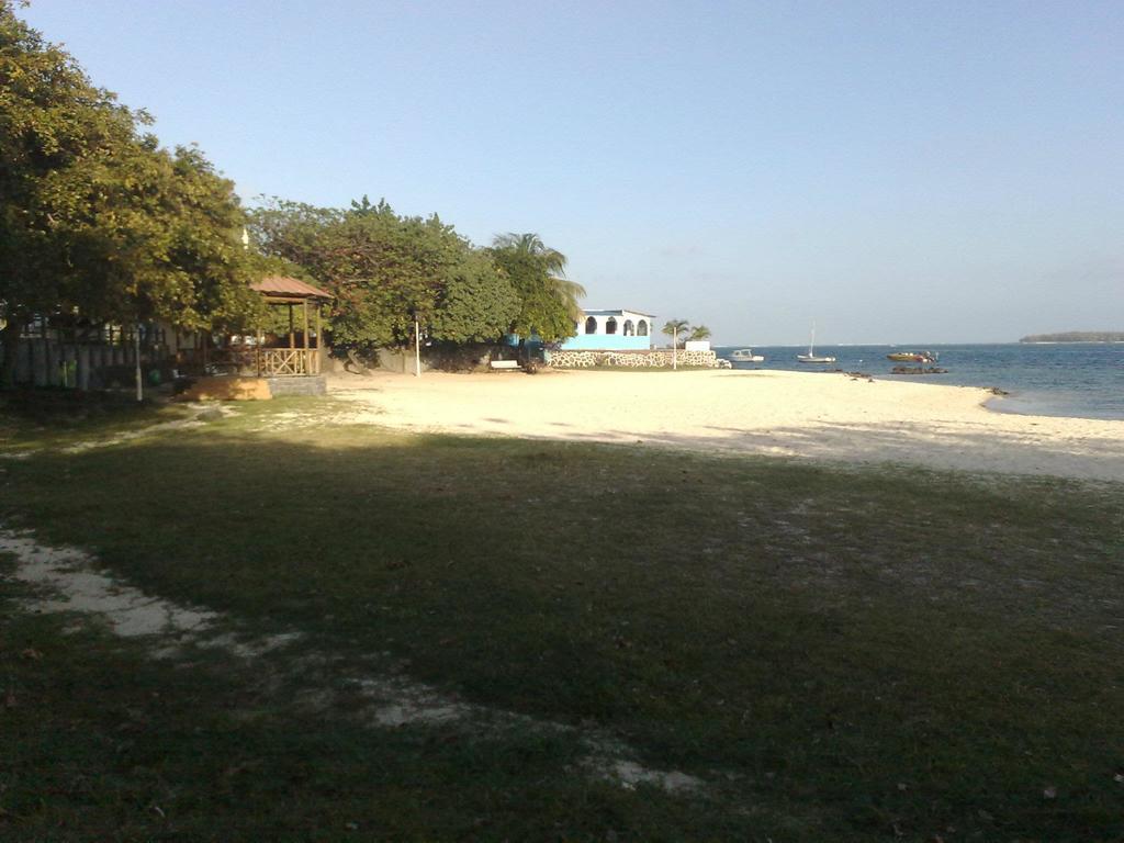 Hotel Paradisia Holidays Mauritius Trou d'Eau Douce Exterior foto