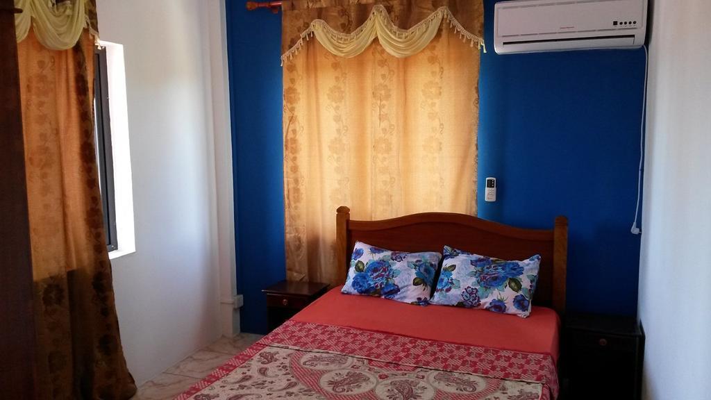 Paradisia Holidays Mauritius Trou d'Eau Douce Zimmer foto