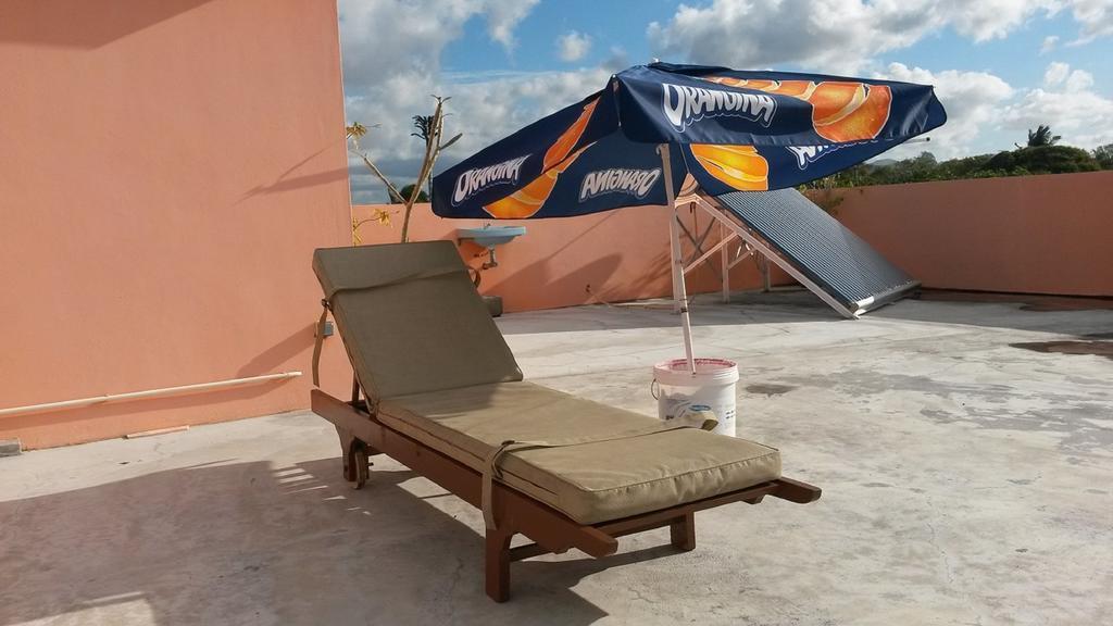 Paradisia Holidays Mauritius Trou d'Eau Douce Zimmer foto