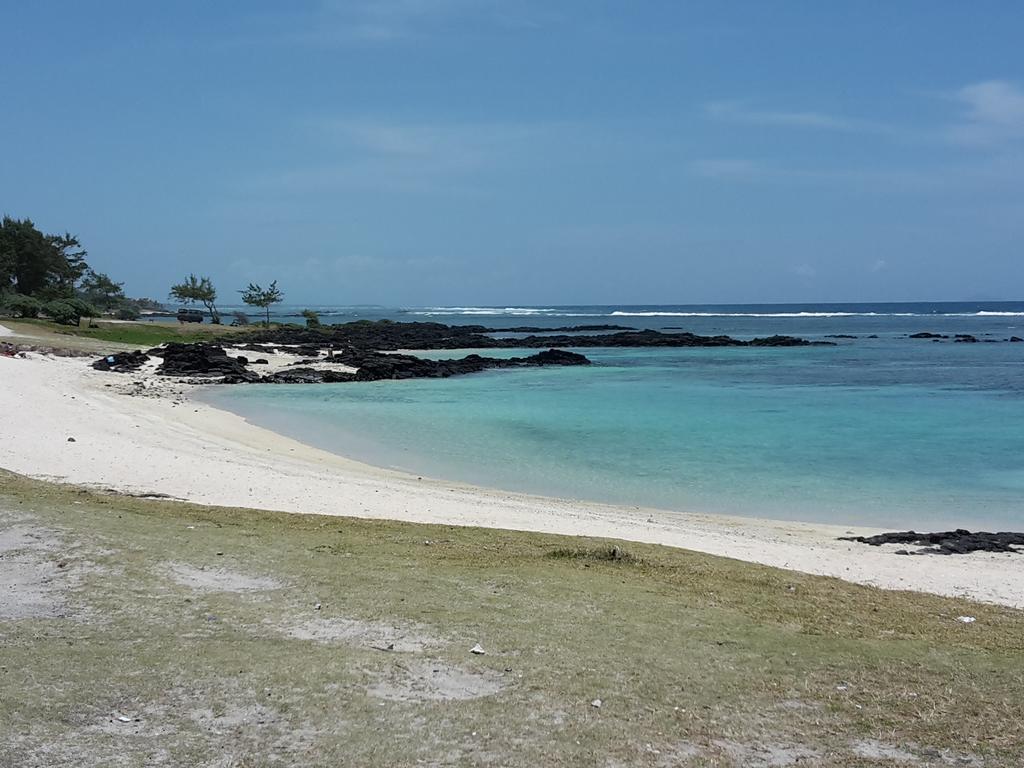 Hotel Paradisia Holidays Mauritius Trou d'Eau Douce Exterior foto