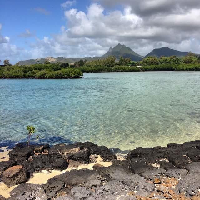 Hotel Paradisia Holidays Mauritius Trou d'Eau Douce Exterior foto