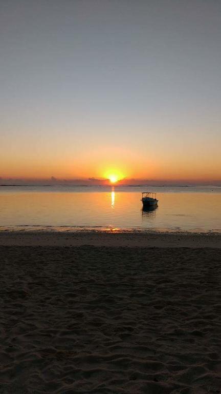 Hotel Paradisia Holidays Mauritius Trou d'Eau Douce Exterior foto