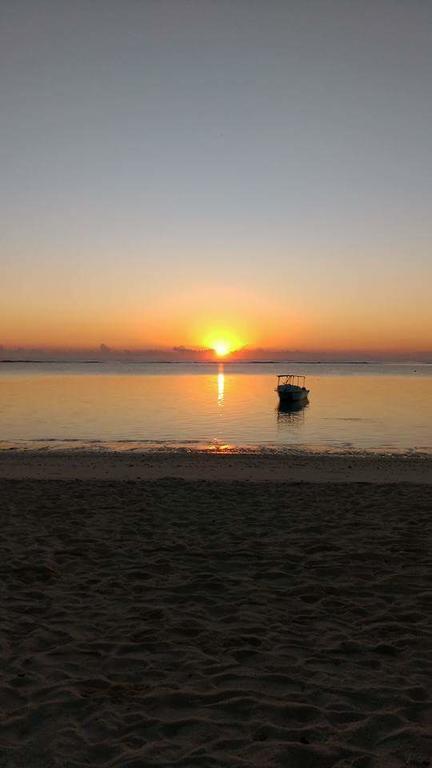 Paradisia Holidays Mauritius Trou d'Eau Douce Exterior foto
