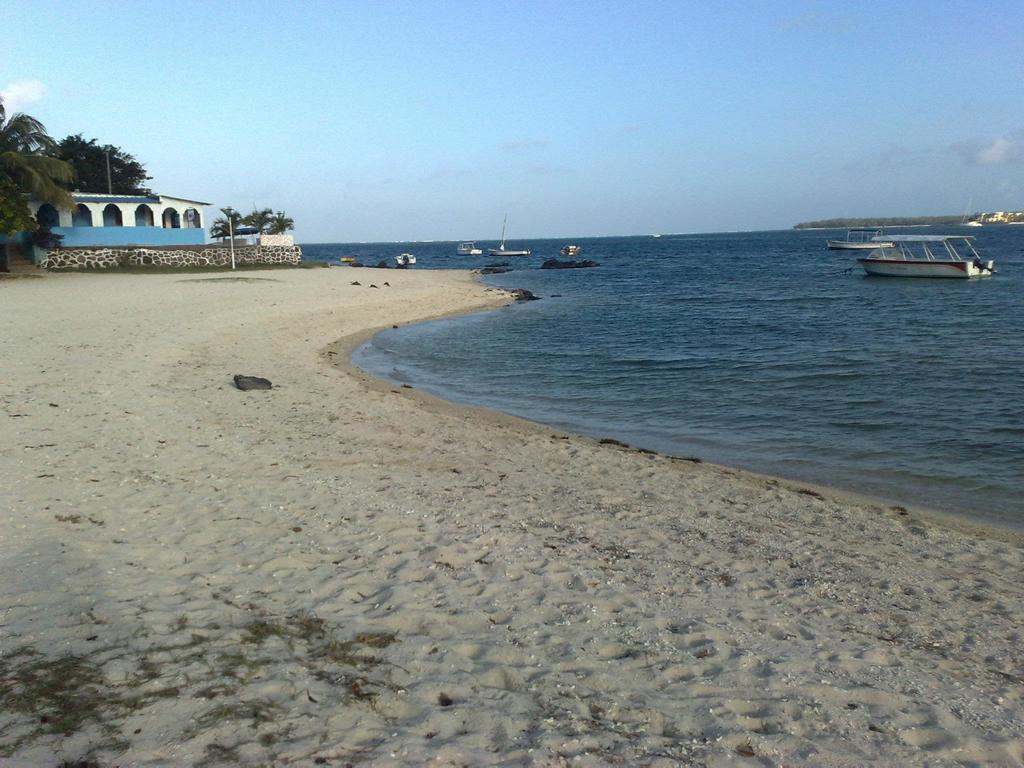 Hotel Paradisia Holidays Mauritius Trou d'Eau Douce Exterior foto